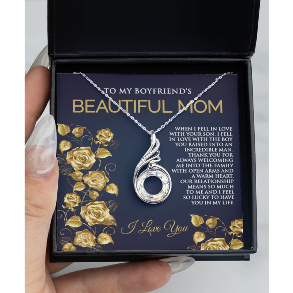 Jewelry For Mom, Thoughtful Gifts For Mom