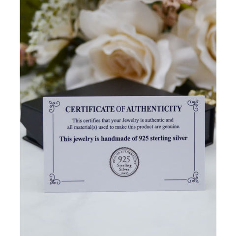 Loss of Aunt memorial grief sympathy remembrance necklace - Meaningful Cards