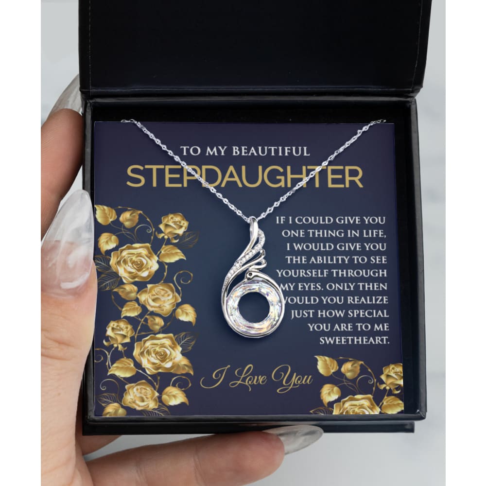Shop Our Gifts for Stepdaughter Collection